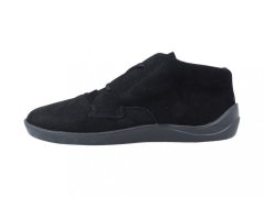 Jonap Jampi City black velur