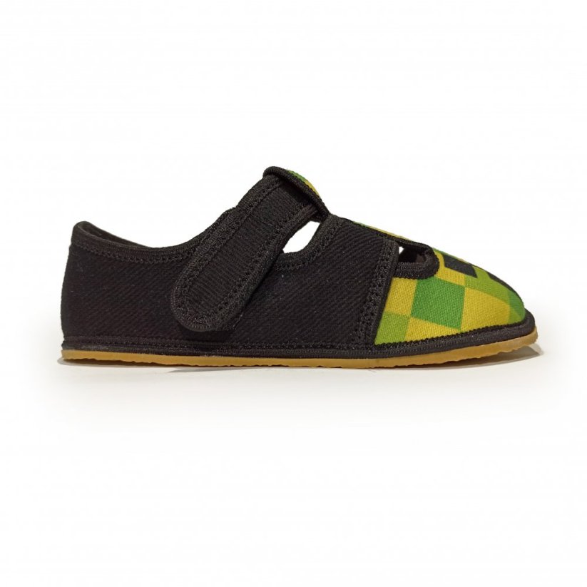 Anatomic barefoot Craft B