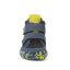 Froddo barefoot kotníkové G3110262 denim s membránou