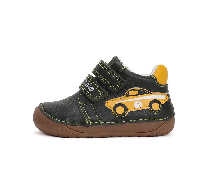 D.D. STEP S070-42393A emerald
