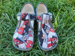 Beda Comics BF060010/W/02 - SLIM