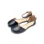 Shapen Poppy black regular