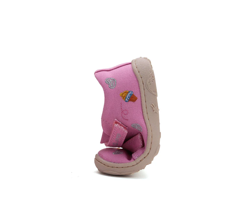 D.D.step C077-51663C daisy pink
