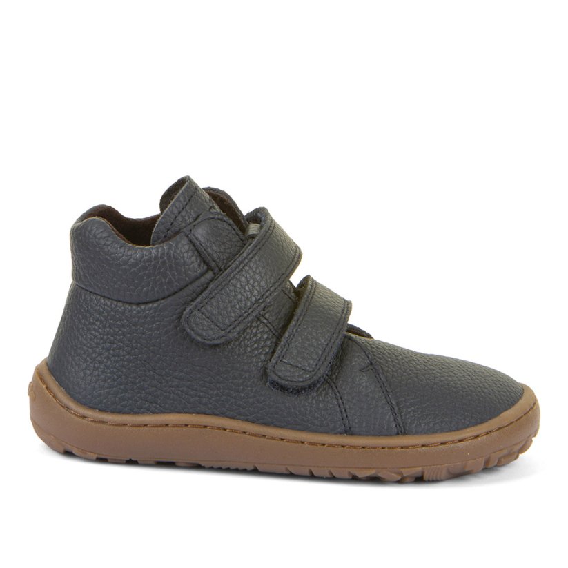 Froddo barefoot členkové G3110263 dark blue