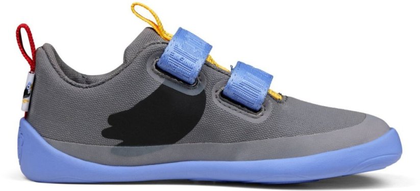 Affenzahn Sneaker Cotton Happy Toucan