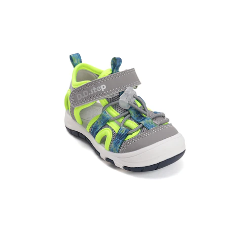 D.D. Step G065-61599 grey