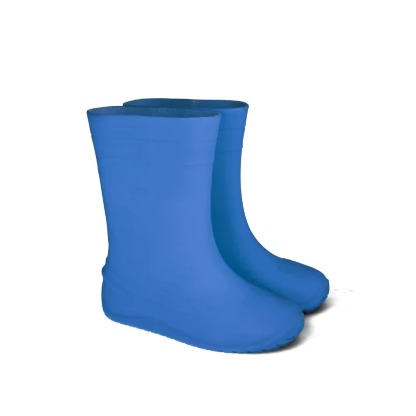 Crave Monsoon Blue bareboo