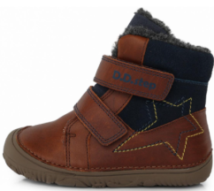 D.D. STEP zimní W073-688