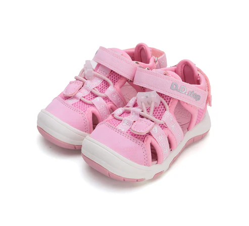 D.D. Step G065-51748C dark pink