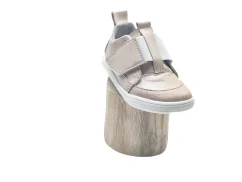 Pegres SBF 64 barefoot capáčky růžová