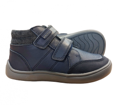 Protetika barefoot Atlas navy