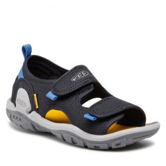 sandals Keen Knotch Creek OT black/keen yellow