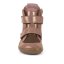 Froddo barefoot G3160247-8 pink/gold tex winter
