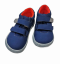 Jonap barefoot B11 mfv modrá SLIM