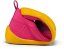 Affenzahn Slipper Knit Flinky Bird