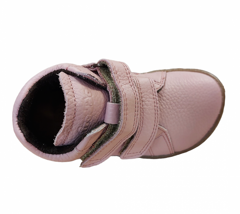 Froddo barefoot ankle G3110227-3 pink