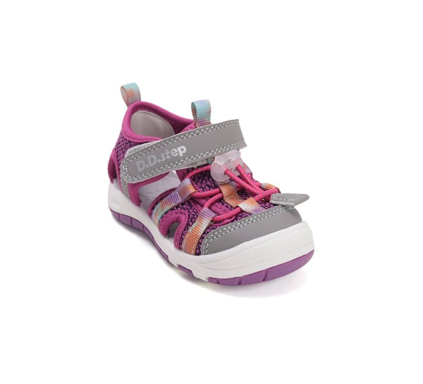 D.D. Step G065-61599D grape