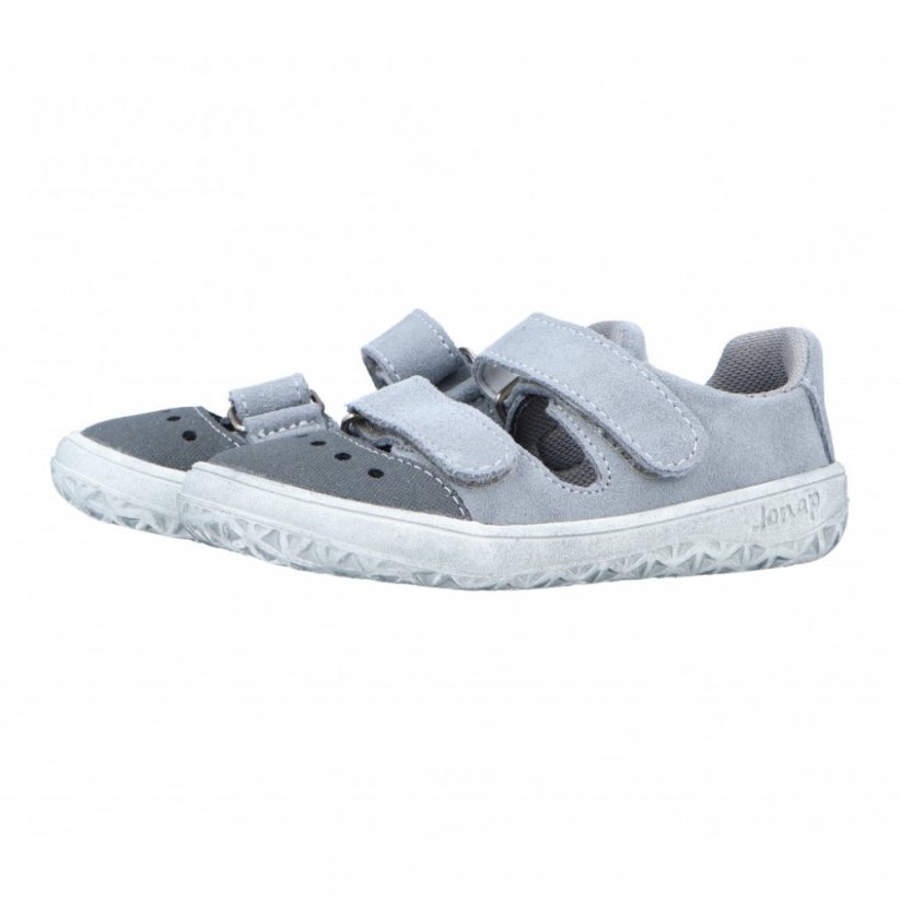 sandals Jonap Fela light grey