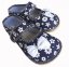 Anatomic barefoot Flowee A