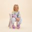 Affenzahn Sneaker Cotton Happy Creative Toucan