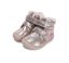 D.D. STEP barefoot winter W070-52624A cream