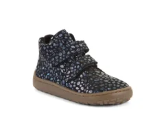 Froddo barefoot kotníkové G3110263-23 blue+