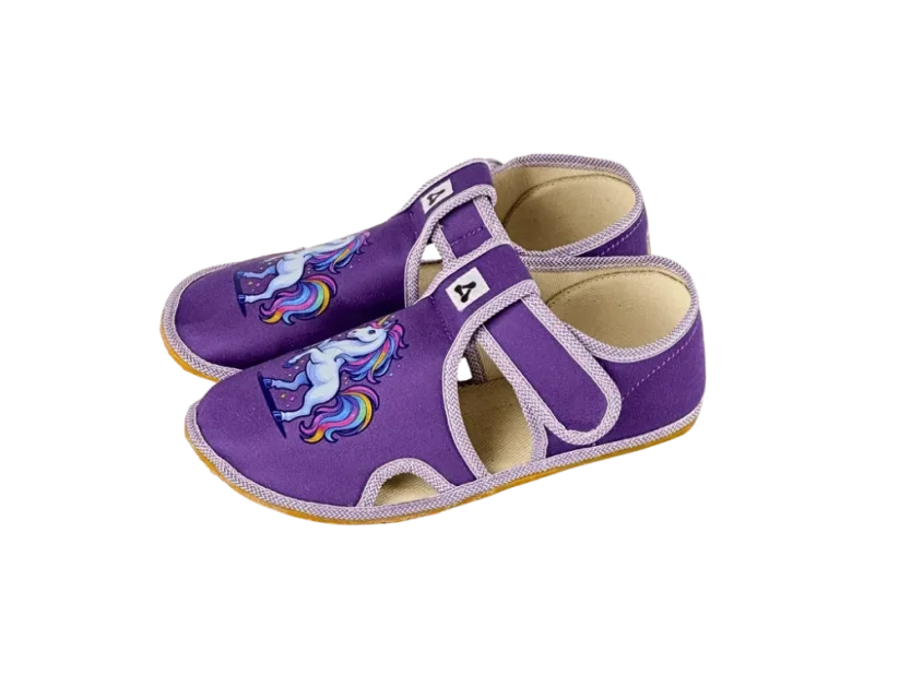 Antal Rascal Unicorn
