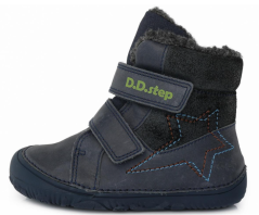 D.D. STEP W073-688A