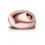 Shapen Poppy rose regular