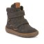 Froddo barefoot G3160247-5 grey tex winter