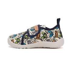 D.D.step barefoot C086-51576 white