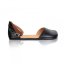 Shapen Poppy black regular