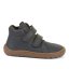 Froddo barefoot členkové G3110263 dark blue