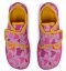 Affenzahn Slipper Cotton Move - Bird