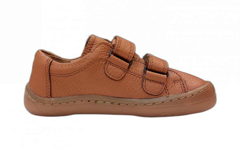 Froddo BAREFOOT G3130225-2 cognac