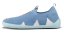 Affenzahn Slipper Knit Flinky Shark
