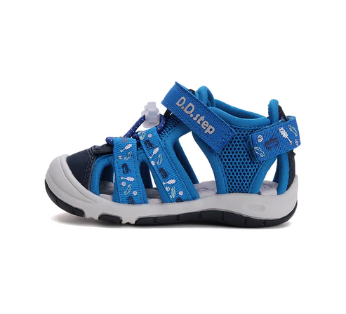 D.D. Step G065-51748 bermuda blue