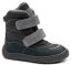 Protetika barefoot Nut black with membrane