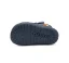 D.D. STEP barefoot zimní W070-52301 bermuda blue