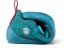 Affenzahn Sneaker Knit Happy Shark blue