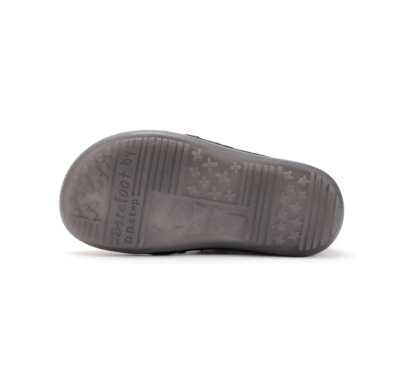 D.D. Step barefoot A063-52815B black