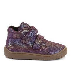 Froddo barefoot kotníkové G3110263-22 multicolor