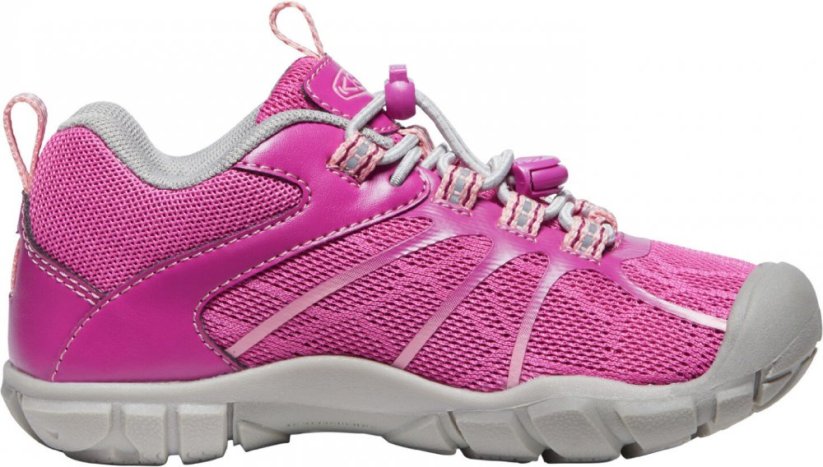 Keen Chandler 2 CNX festival fuchsia/ibis rose