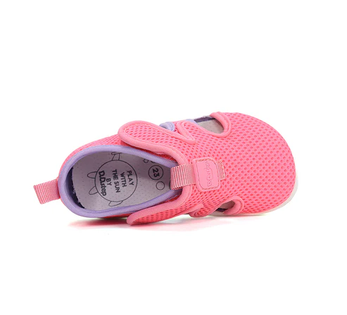 D.D.step G093-61211C daisy pink