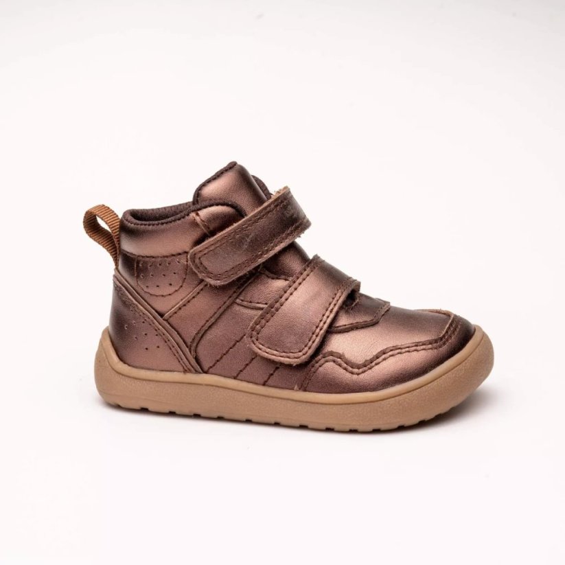 Protetika barefoot Tira brown