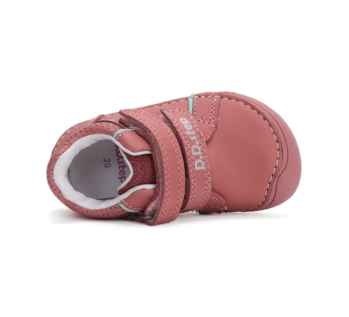 D.D. STEP S073-42466B dark pink