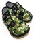Anatomic barefoot Gamer B