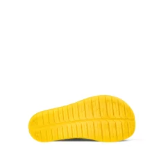 Crave Monsoon Yellow bareboo