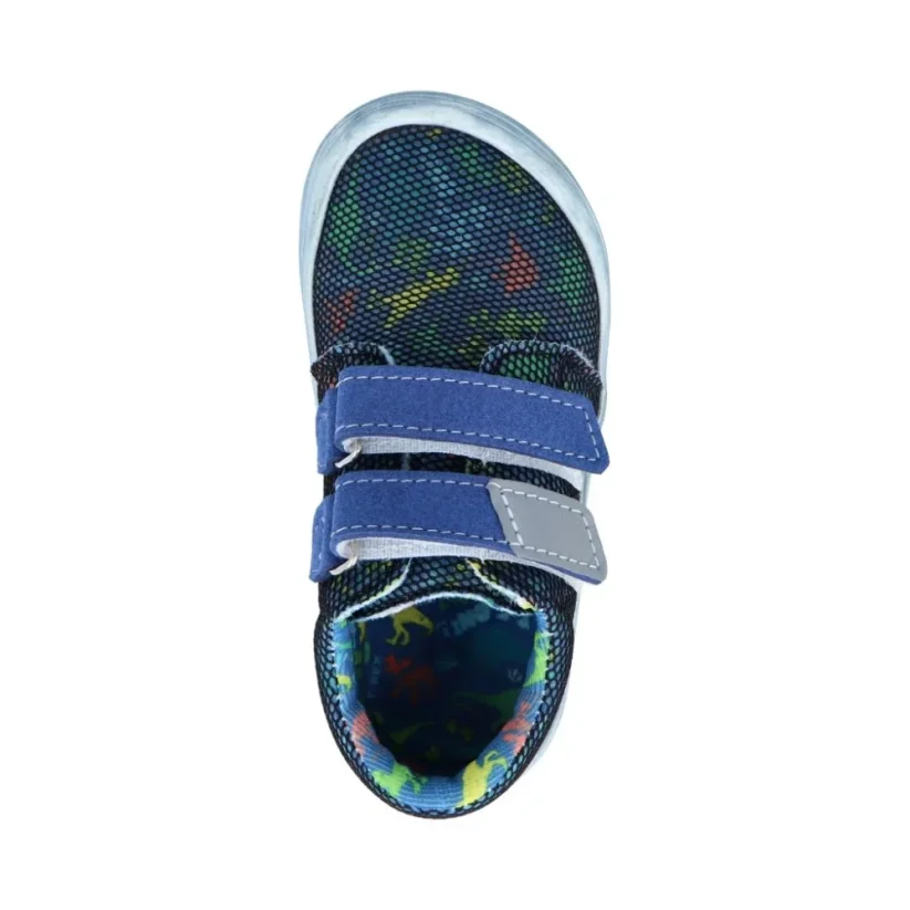 Jonap barefoot B7 v t-rex