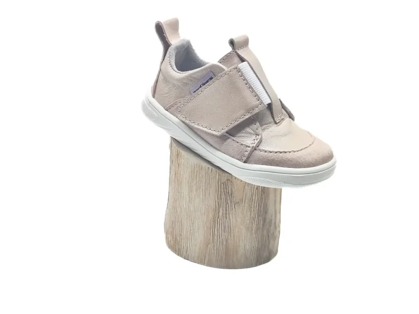 Pegres SBF 64 barefoot capáčky růžová